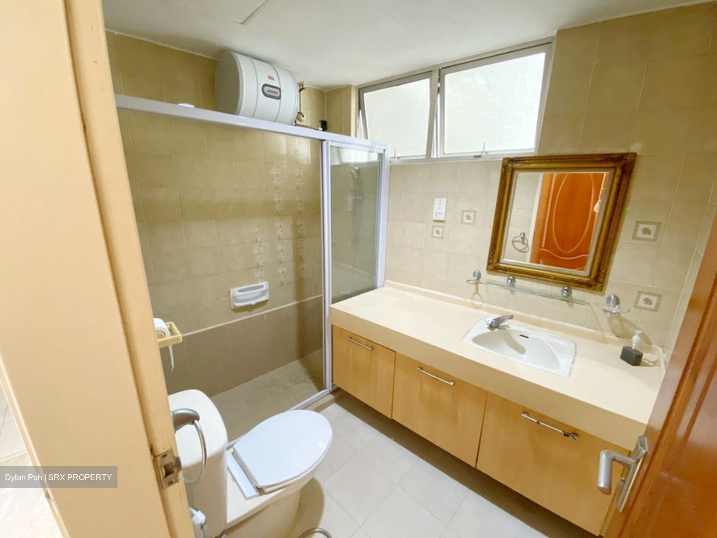 Clementi Park (D21), Condominium #606396661